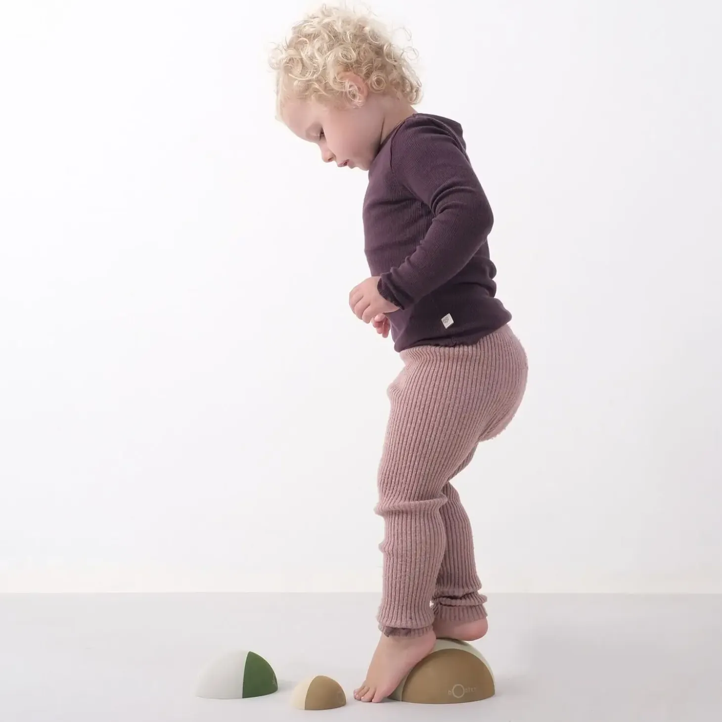 Bobles - Pippi Tumlesten Tommy