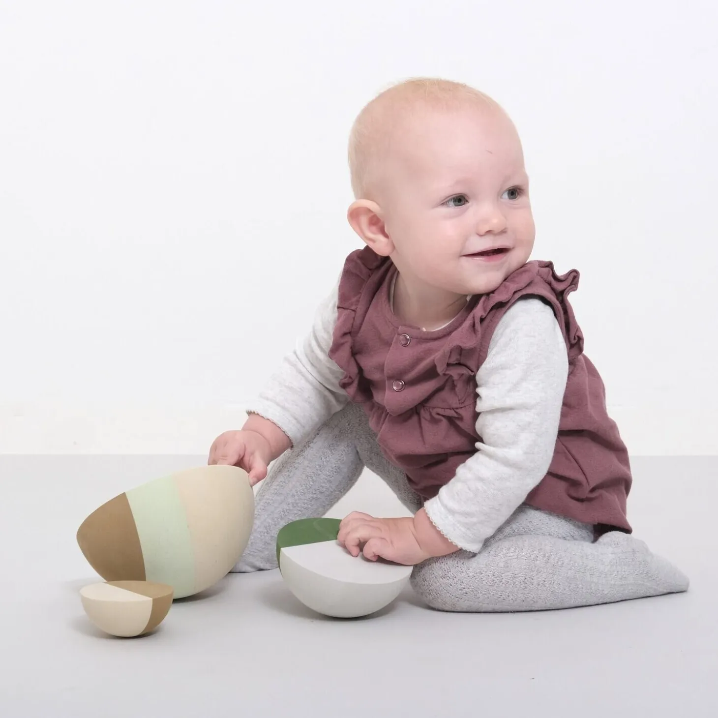 Bobles - Pippi Tumlesten Tommy