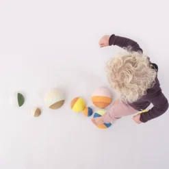 Bobles - Pippi Tumlesten Tommy