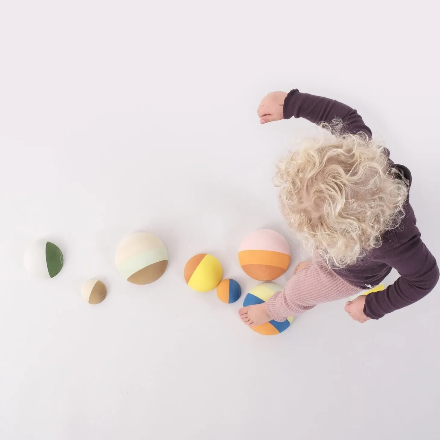 Bobles - Pippi Tumlesten Tommy