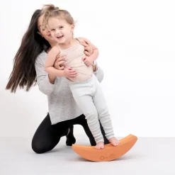 Bobles - Pippi Vippebræt Bue Orange