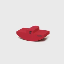 Bobles - Rasmus Klump skib mini Red