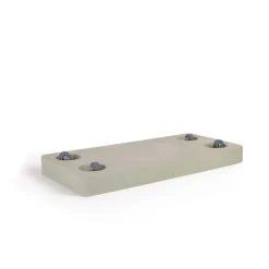 Bobles - Rullebræt Sand grey