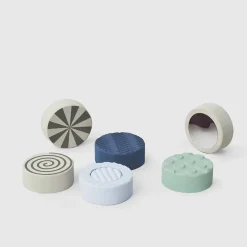 Bobles - Sense Stones Blue