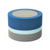 Bobles - Tube Blue