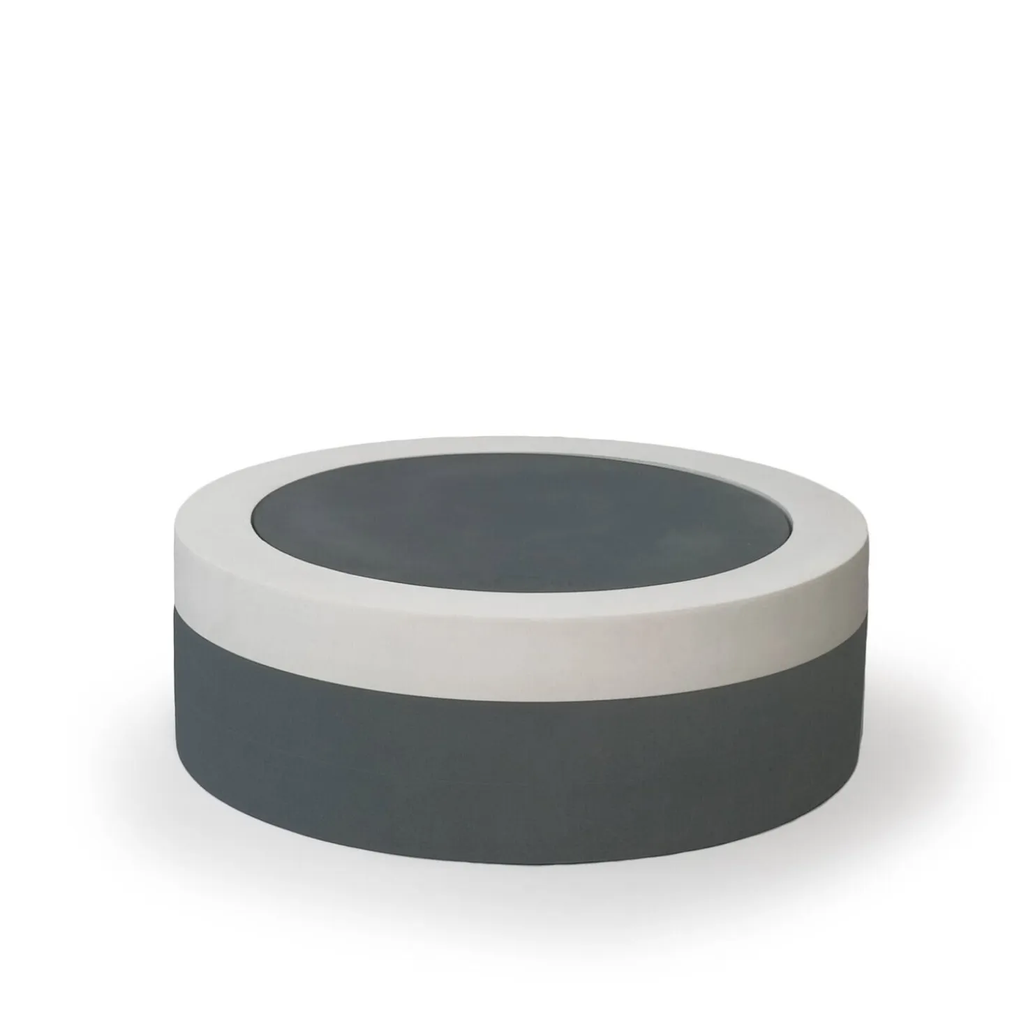 Bobles - Tube M Grey