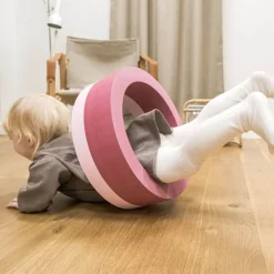 Bobles - Tube M Rose