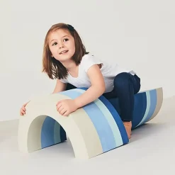 Bobles - Tunnel Blue