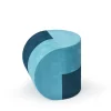 Bobles - Wave Blue
