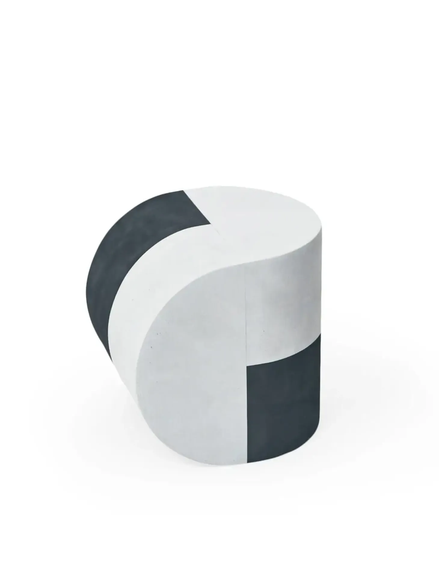 Bobles - Wave Grey