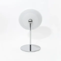 Bosign - Aftageligt Make-up spejl X10 - Bordmodel - Hvid