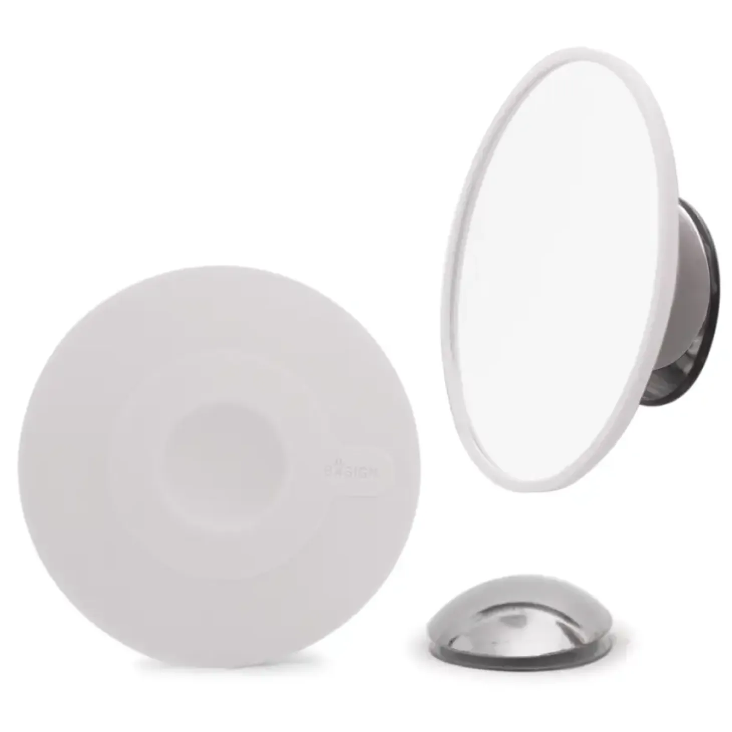 Bosign - Aftageligt Make-up spejl X20 - hvid