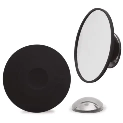Bosign - Aftageligt Make-up spejl X20 - Sort
