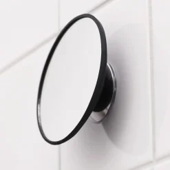 Bosign - Aftageligt Make-up spejl X10 - Sort