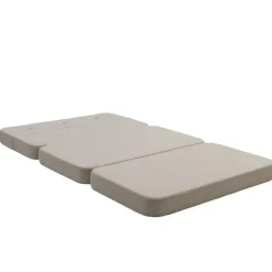 By KlipKlap - KK 3 Fold sofa 120 cm - Beige