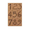 By KlipKlap - Building Blocks - Kork