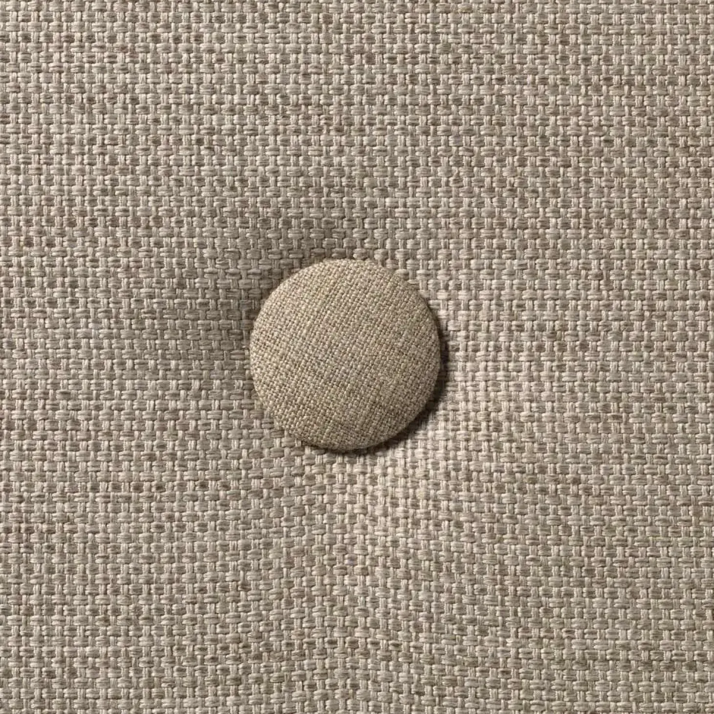 By KlipKlap - KK 3 Fold XL - 3-lags XL sand med sand knapper