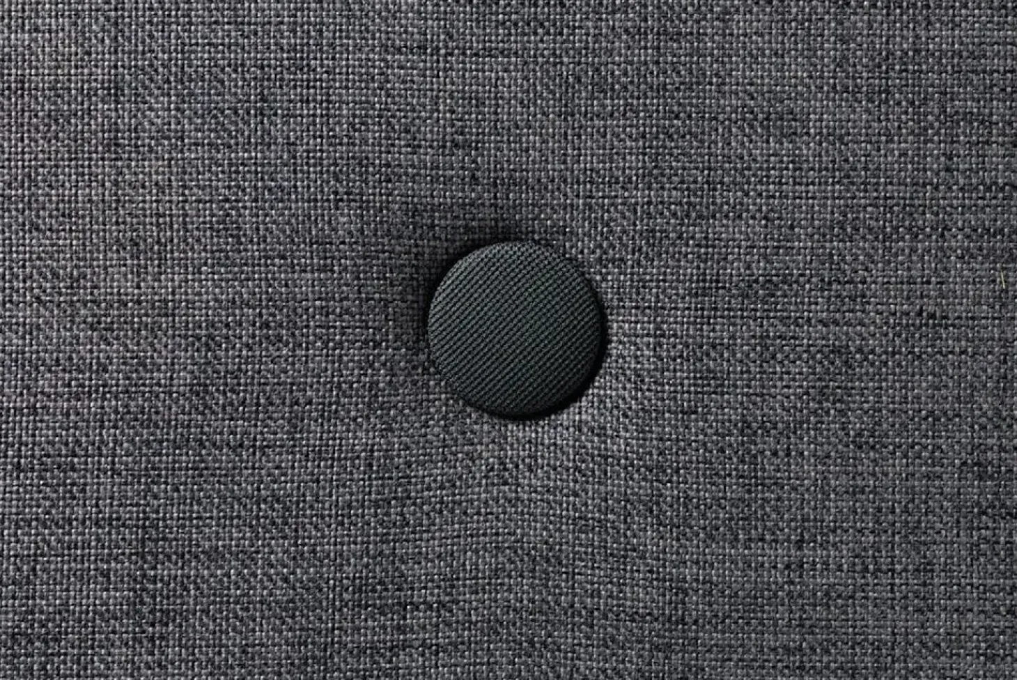by KlipKlap - 4-lags multimadras - bluegrey w. grey button