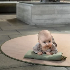 By KlipKlap - Play Mat - Kork - Gradient