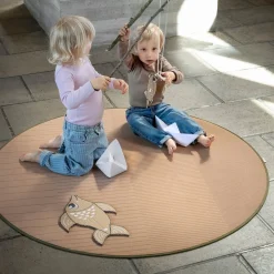 By KlipKlap - Play Mat - Kork - Gradient