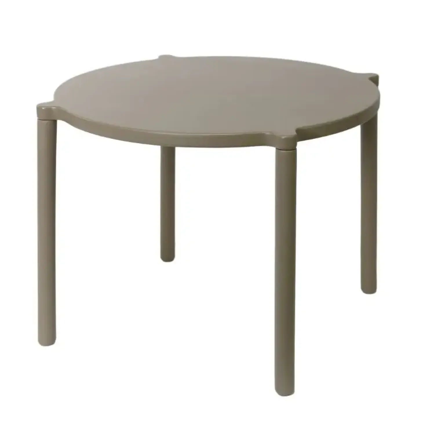 By KlipKlap - Stacking Table - Taupe