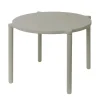 By KlipKlap - Stacking Table - Sand grey