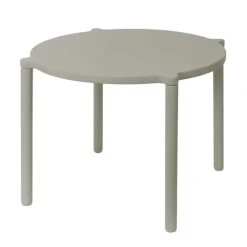 By KlipKlap - Stacking Table - Sand grey