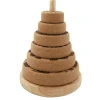 By KlipKlap - Stacking Tower - Kork