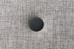 By KlipKlap børnesofa - KK Kids Sofa - Multigrå