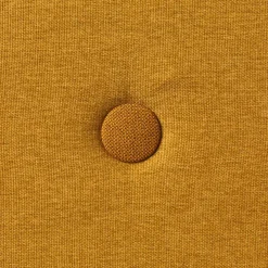 By KlipKlap børnestol - KK Kids chair XL - Gul / Mustard