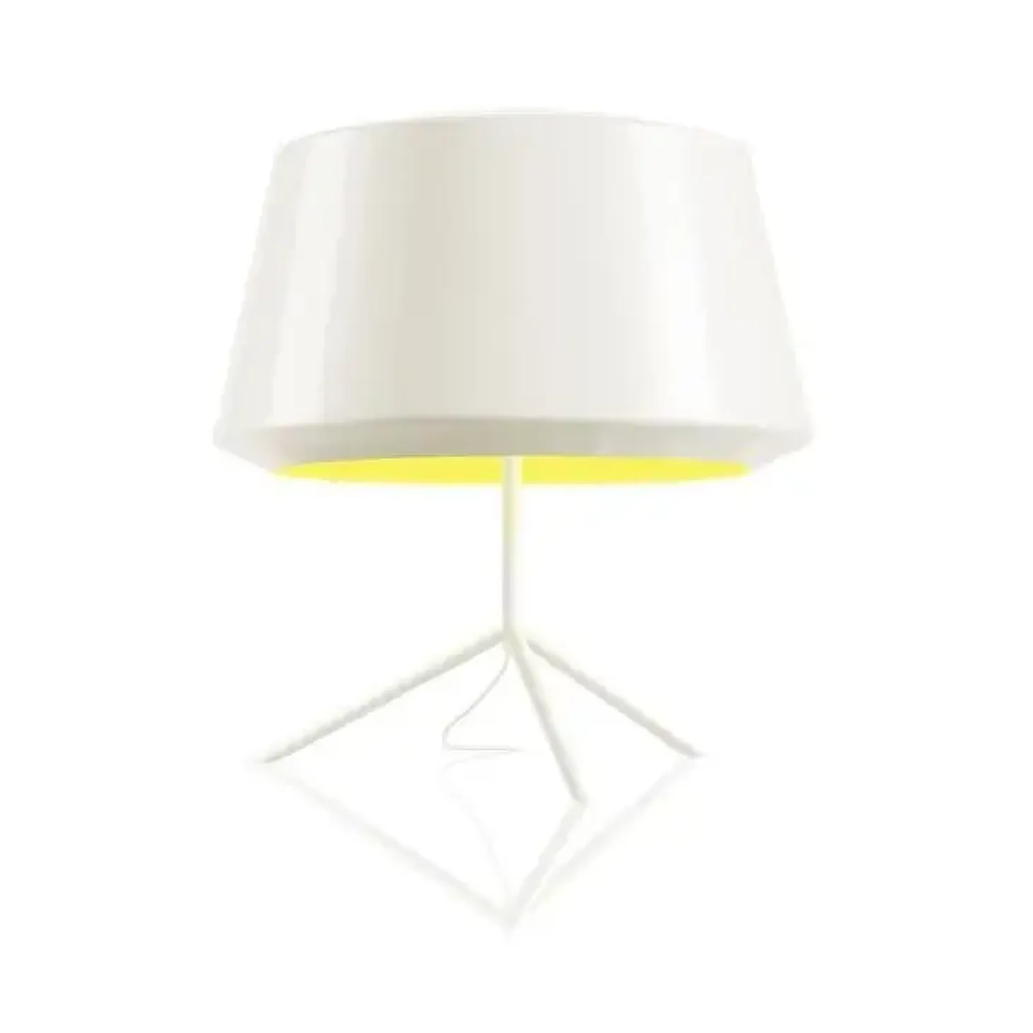 CAN bordlampe fra ZERO