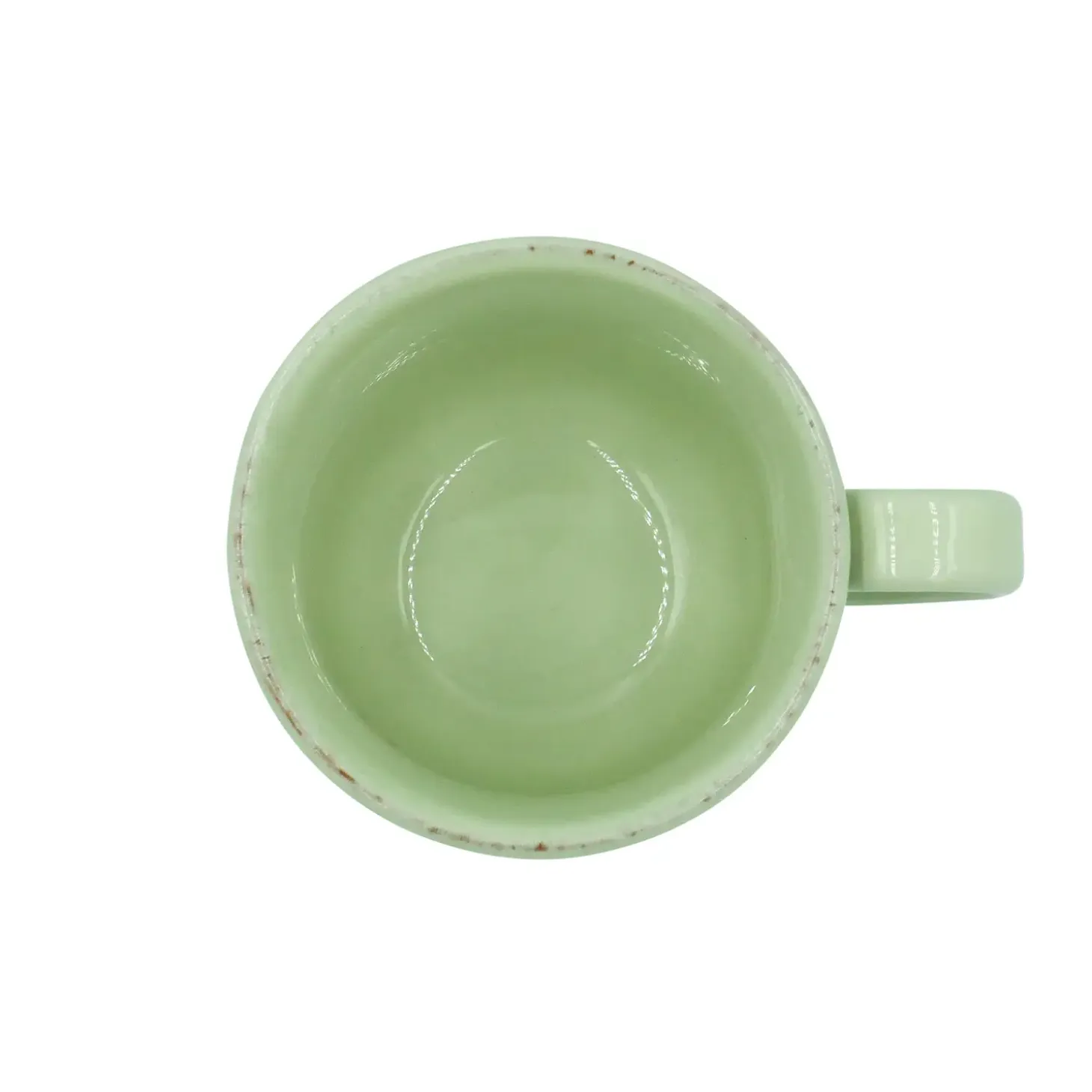 CASAgent - Kop - Verdino / Pastel Grøn - Ø 9 / H 8 cm