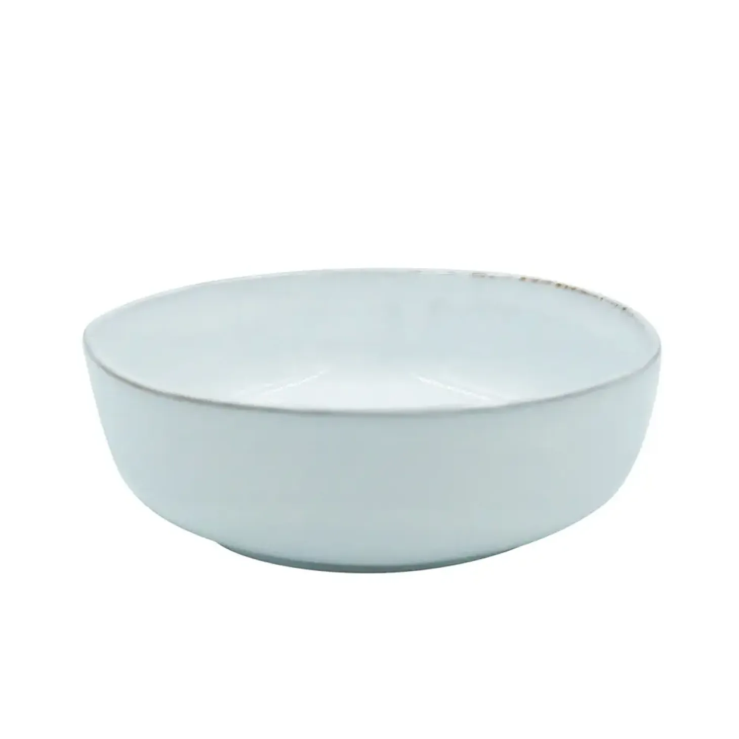 CASAgent - Multiskål - Bianco / Hvid - Ø 21 / H 9 cm