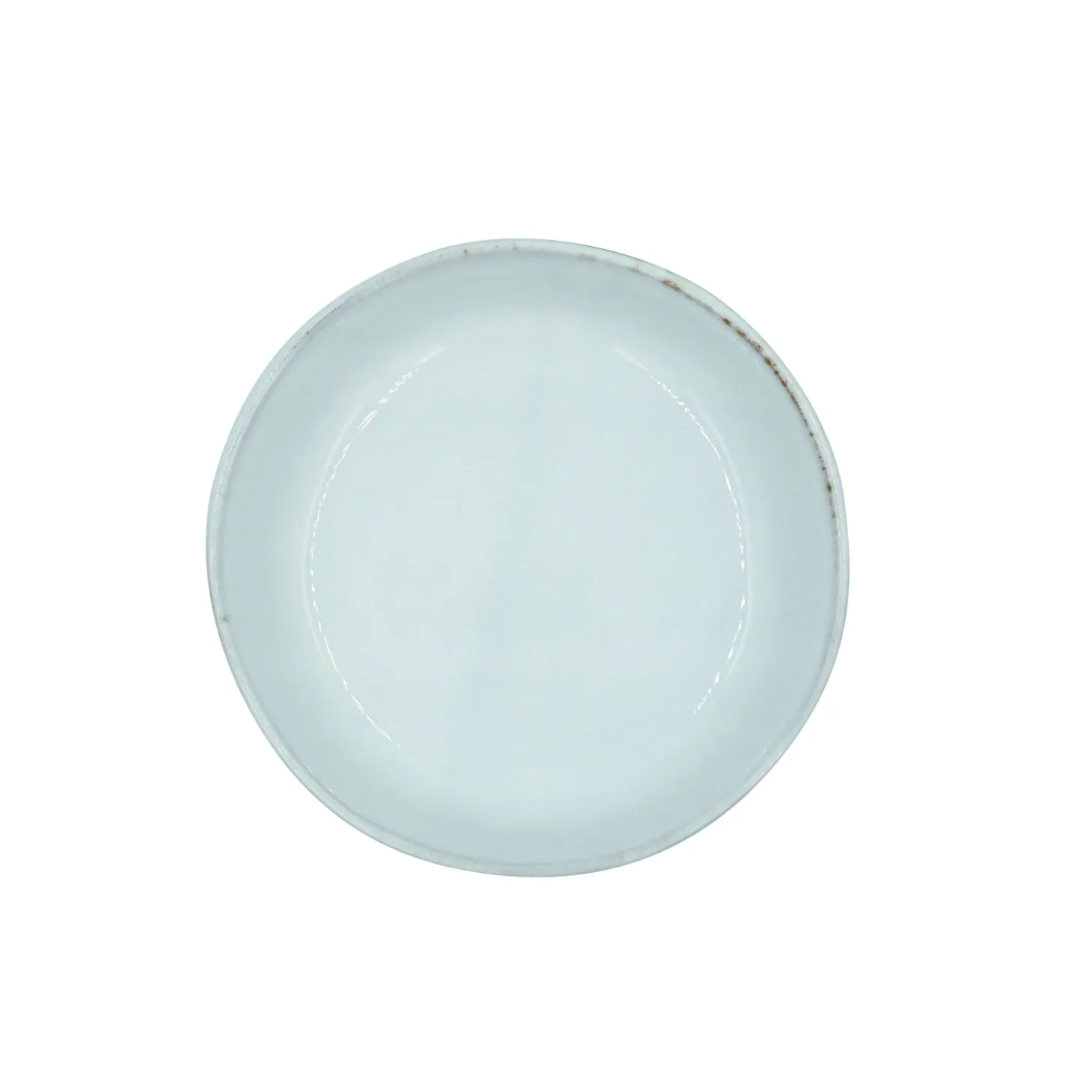 CASAgent - Multiskål - Bianco / Hvid - Ø 21 / H 9 cm