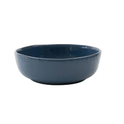 CASAgent - Multiskål - Blue Jeans / Blå - Ø 21 / H 9 cm
