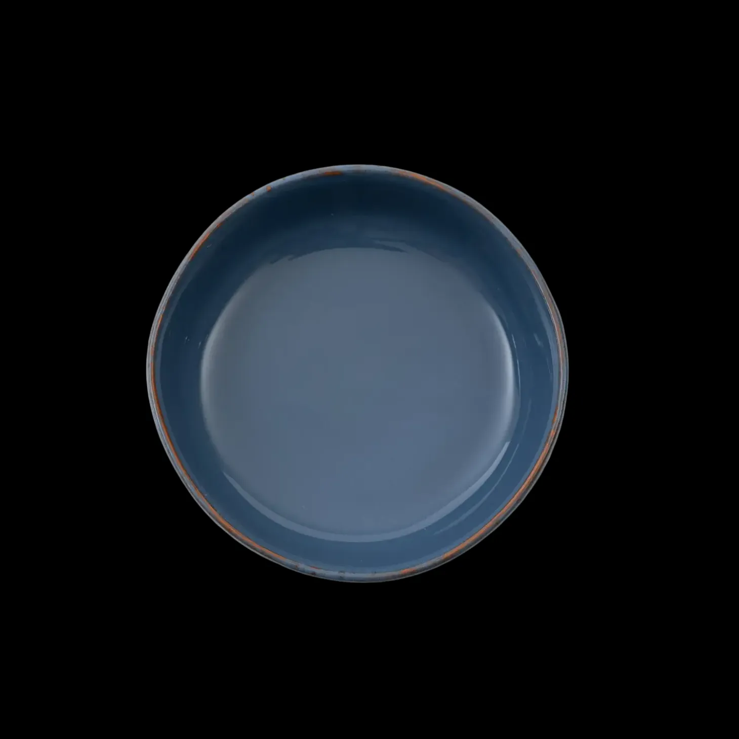 CASAgent - Multiskål - Blue Jeans / Blå - Ø 21 / H 9 cm