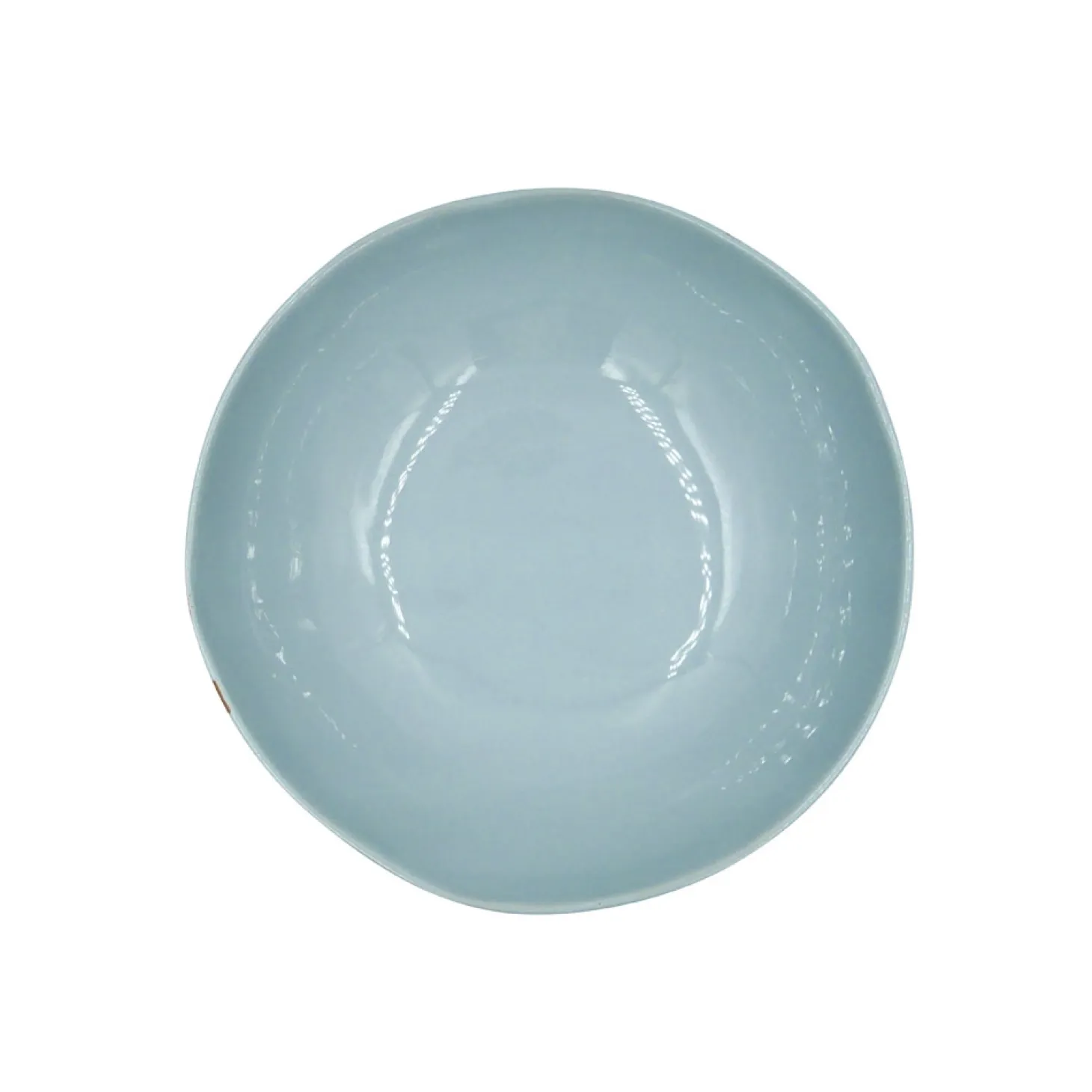 CASAgent - Salatskål - Celeste / Blå - Ø 32 / H 12 cm