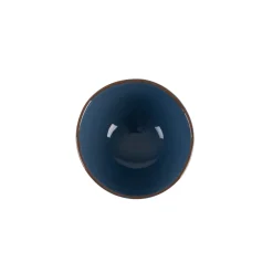 CASAgent - Skål - Blue Jeans / Blå - Ø 16 / H 6 cm