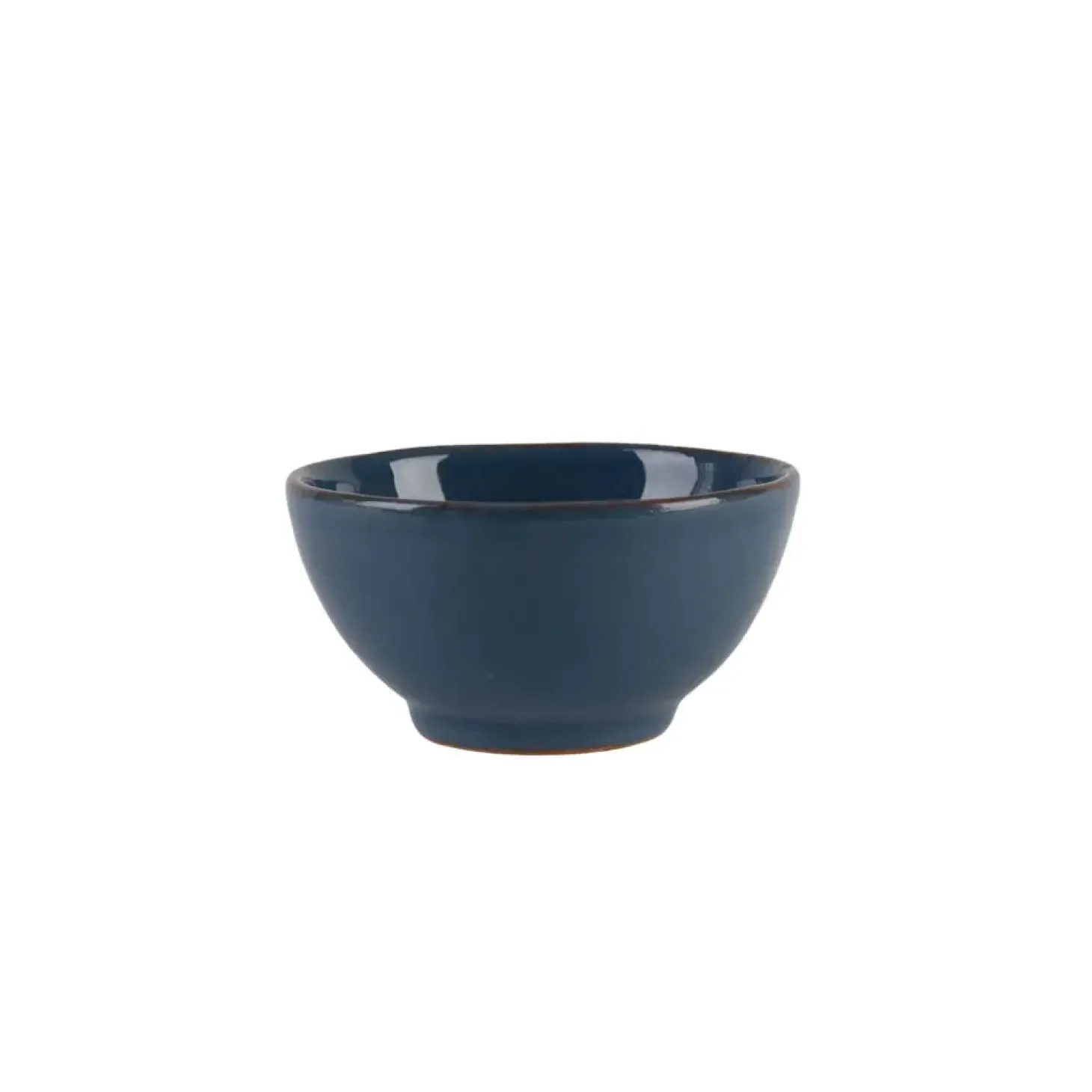 CASAgent - Skål - Blue Jeans / Blå - Ø 11 / H 6 cm