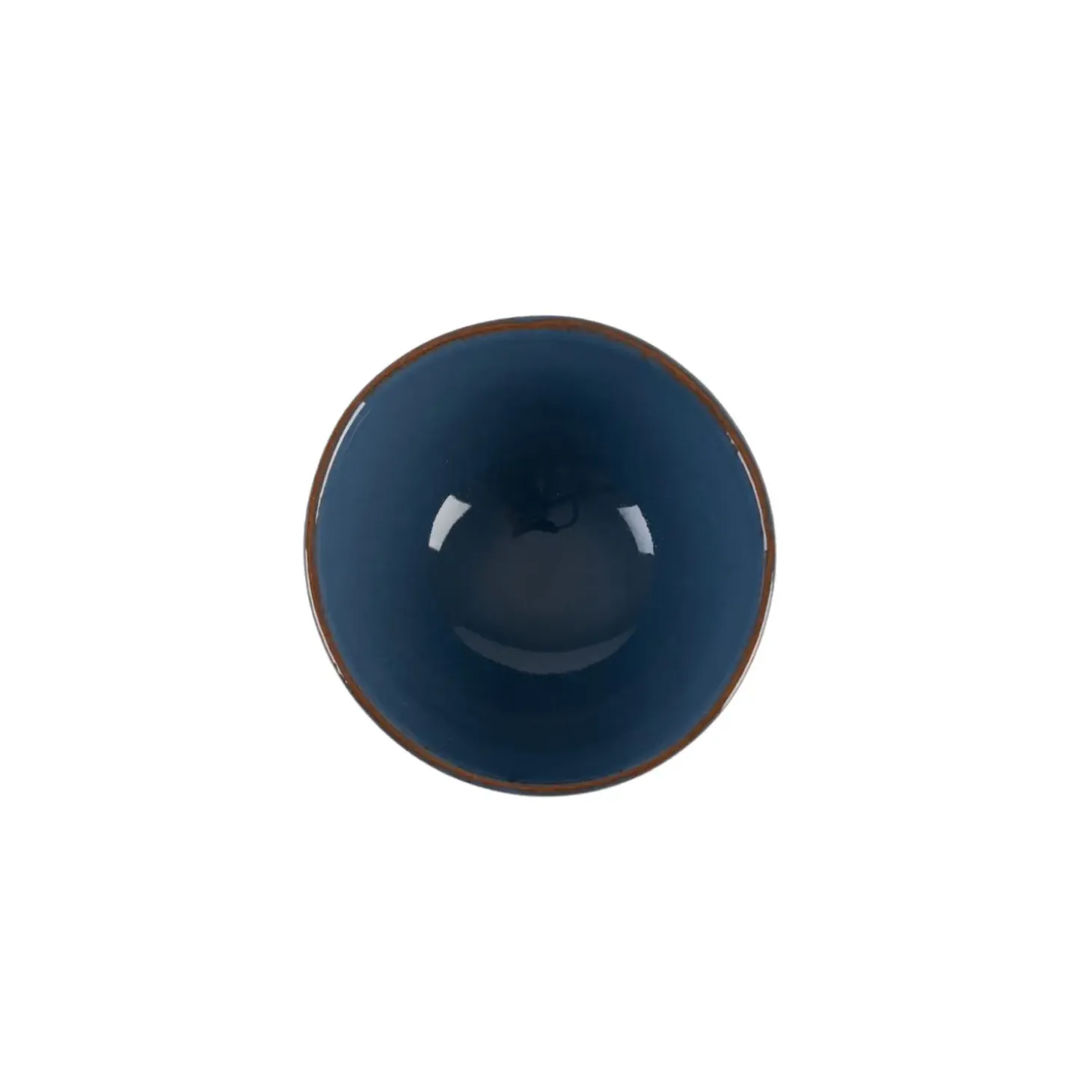 CASAgent - Skål - Blue Jeans / Blå - Ø 11 / H 6 cm