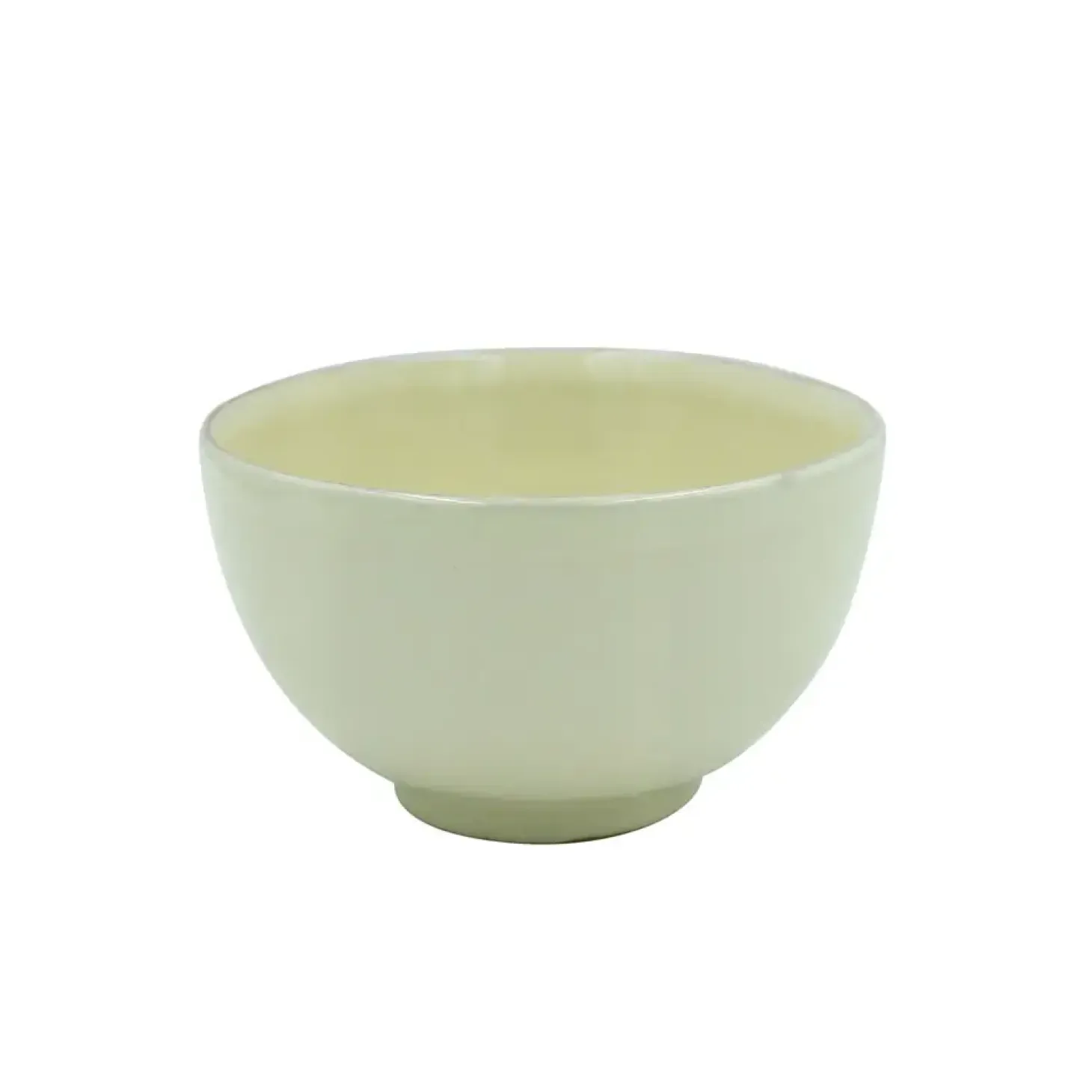 CASAgent - Skål - Crema / Råhvid - Ø 15 / H 6 cm