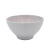 CASAgent - Skål - Rosa - Ø 16 / H 6 cm