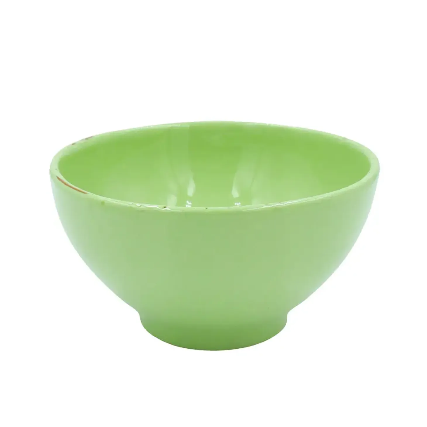 CASAgent - Skål - Verde / Grøn - Ø 16 / H 6 cm