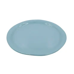 CASAgent - Tallerken - Celeste / Blå - Ø 28 cm