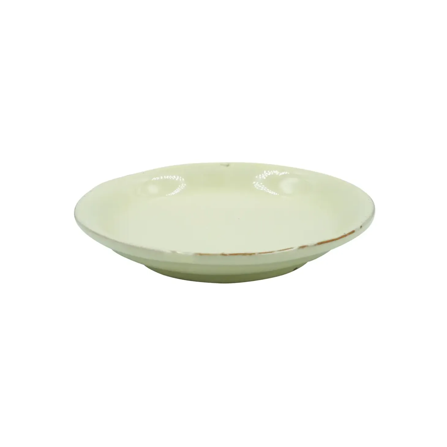 CASAgent - Tallerken - Crema - Ø 16 cm