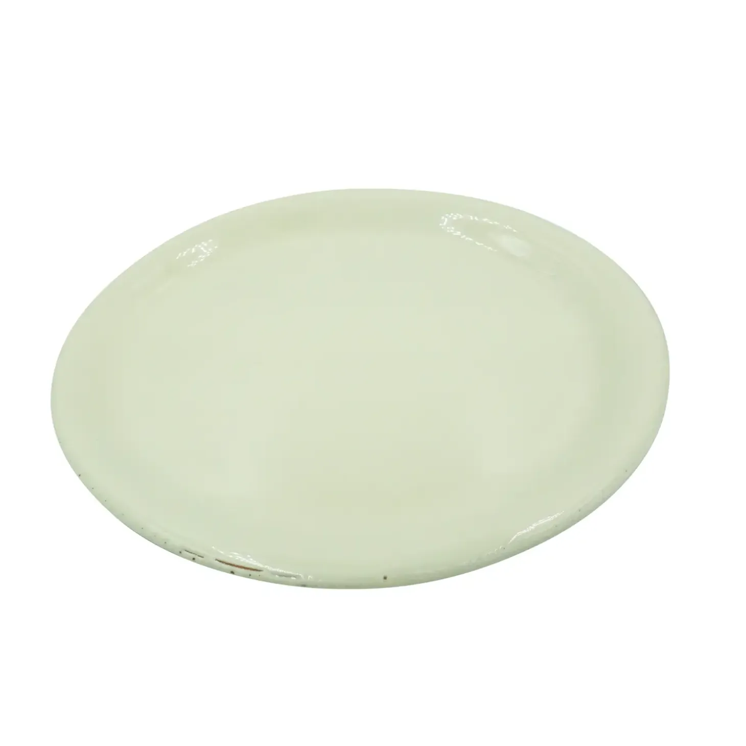 CASAgent - Tallerken - Crema - Ø 28 cm