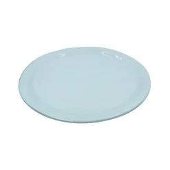 CASAgent - Tallerken - Hvid - Ø 28 cm
