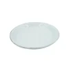 CASAgent - Tallerken - Hvid - Ø 16 cm