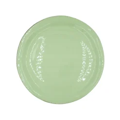 CASAgent - Tallerken - Verdino / Pastel Grøn - Ø 28 cm