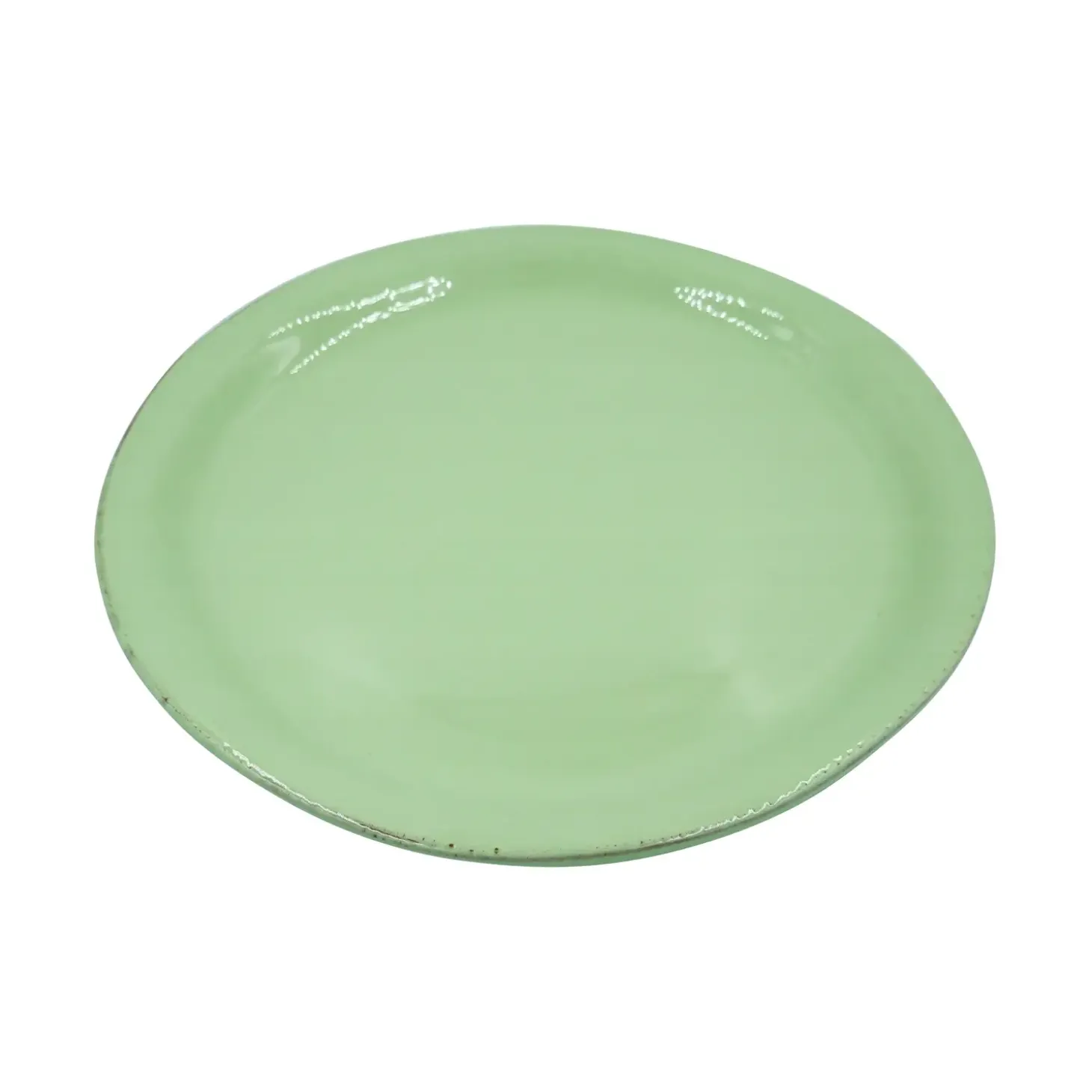 CASAgent - Tallerken - Verdino / Pastel Grøn - Ø 28 cm